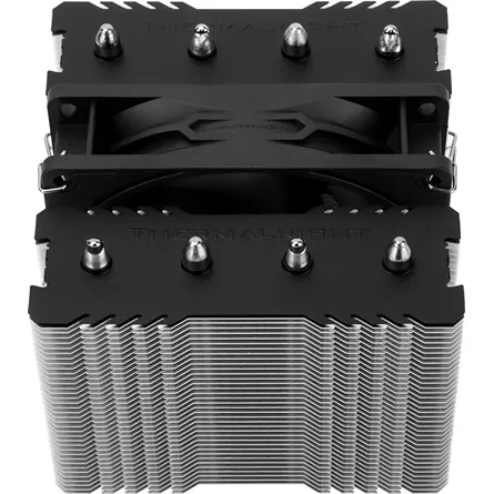 Thermalright Peerless Assassin 90 SE processzor hűtő aluminium – 5. kép