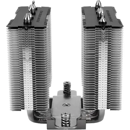 Thermalright Peerless Assassin 90 SE processzor hűtő aluminium – 8. kép