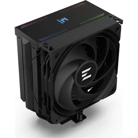 Zalman CNPS13X Black CPU cooler – 2. kép