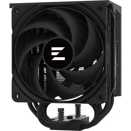 Zalman CNPS13X Black CPU cooler – 3. kép