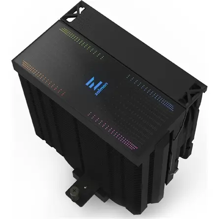 Zalman CNPS13X Black CPU cooler – 4. kép