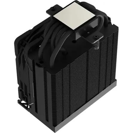 Zalman CNPS13X Black CPU cooler – 6. kép