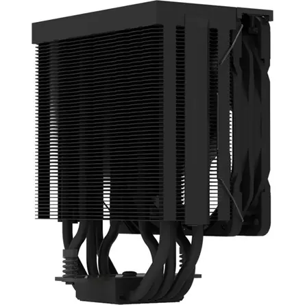 Zalman CNPS13X Black CPU cooler – 7. kép