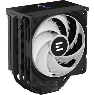 Zalman CNPS13X DS Black CPU cooler – 2. kép