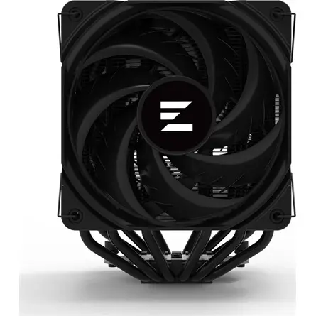 Zalman CNPS14X Duo Black CPU cooler – 2. kép