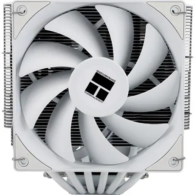 Thermalright Peerless Assassin 140 processzor hűtő fehér – 2. kép