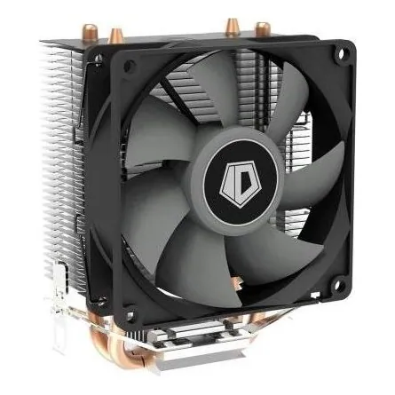 ID-Cooling SE-902-SD V3 processzor hűtő fekete