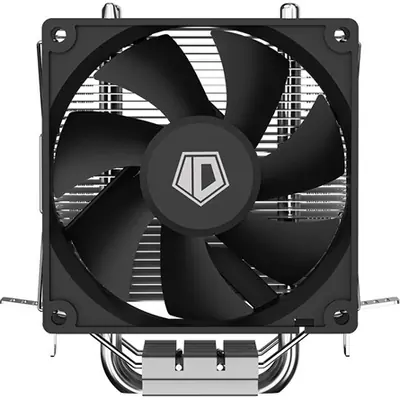 ID-Cooling SE-902-SD V3 processzor hűtő fekete – 2. kép