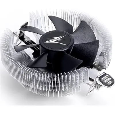 Zalman CNPS80G Rev 3 CPU cooler