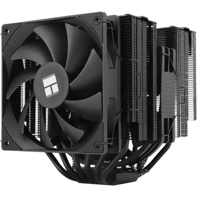 Thermalright Peerless Assassin 140 processzor hűtő fekete – 2. kép