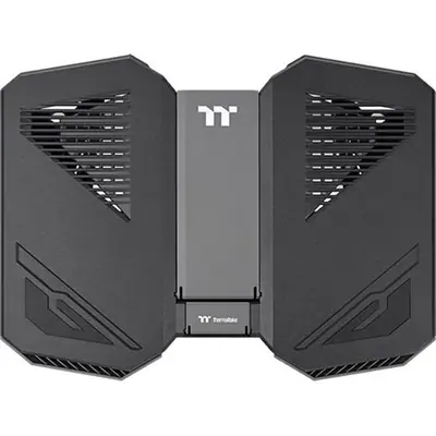 Thermaltake Massive Air notebook hűtőpad / állvány – 2. kép