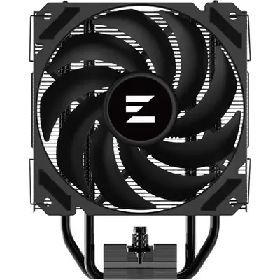 Zalman CNPS9X Performa Plus ARGB Black CPU cooler – 2. kép
