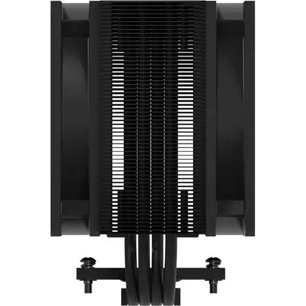 Arctic Freezer 36 Black SI CPU cooler – 2. kép