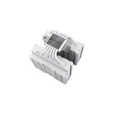 Thermalright Peerless Assassin 140 Digital  processzor hűtő fehér – 2. kép