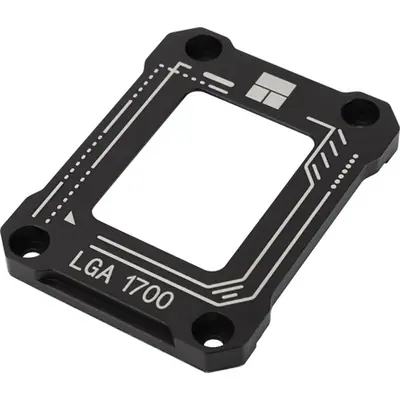 Thermalright LGA1700-BCF V2 rögzítő keret fekete