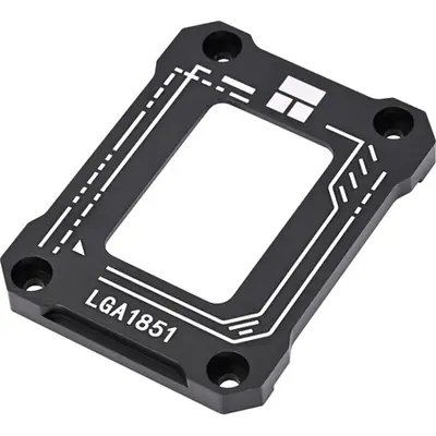Thermalright LGA1851-BCF V2 rögzítő keret fekete