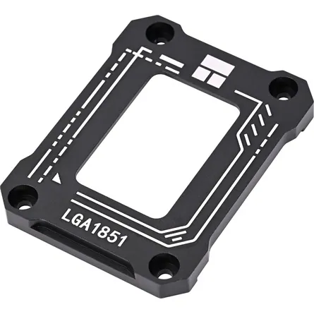 Thermalright LGA1851-BCF V2 rögzítő keret fekete