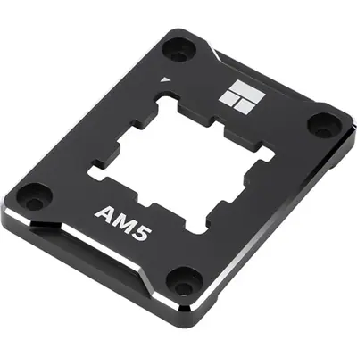 Thermalright AM5 Secure Frame V2 rögzítő keret fekete