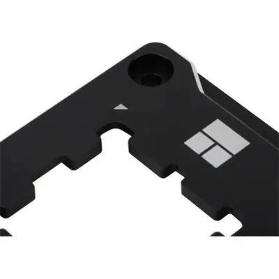 Thermalright AM5 Secure Frame V2 rögzítő keret fekete – 2. kép