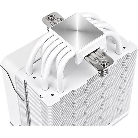 Thermaltake ASTRIA 400 ARGB Lighting processzor hűtő fehér – 4. kép