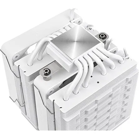 Thermaltake ASTRIA 600 ARGB Lighting processzor hűtő fehér – 4. kép