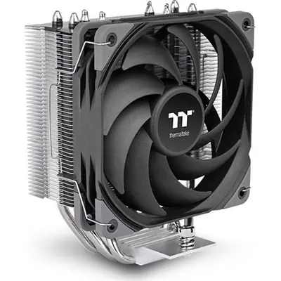 Thermaltake UX400 processzor hűtő fekete-ezüst