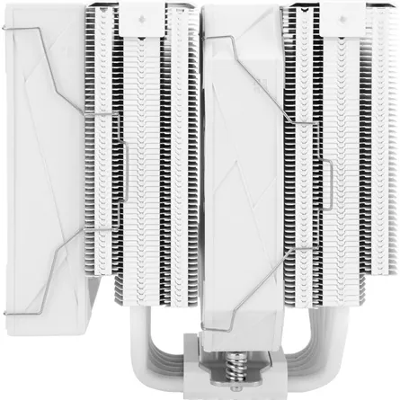Thermalright Royal Pretor 130 processzor hűtő fehér – 4. kép