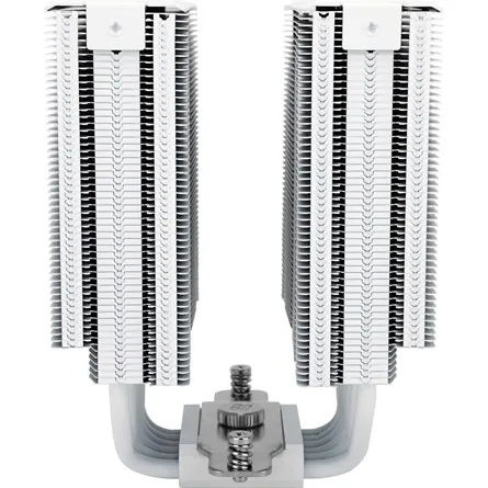 Thermalright Royal Pretor 130 processzor hűtő fehér – 6. kép