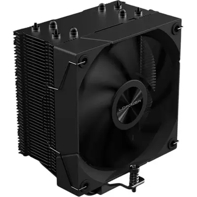 LC Power LC-CC-120-B4 Aera CPU cooler