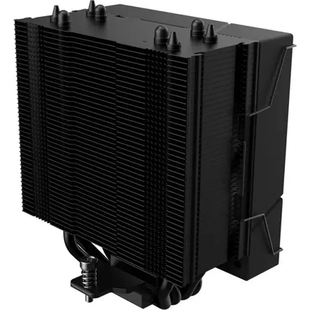 LC Power LC-CC-120-B4 Aera CPU cooler – 3. kép