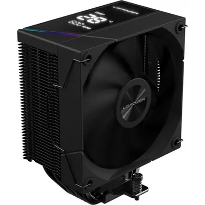 LC Power LC-CC-120-DB6 Digi CPU cooler
