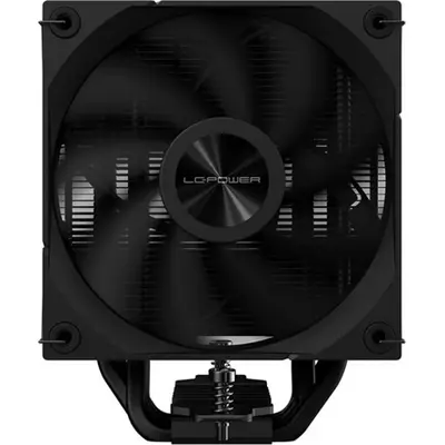 LC Power LC-CC-120-DB6 Digi CPU cooler – 2. kép