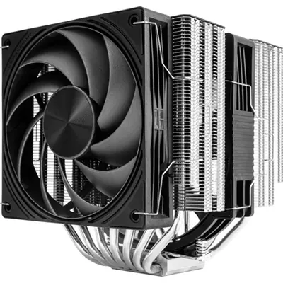 Thermalright Frost Tower 140 processzor hűtő aluminium