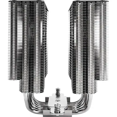 Thermalright Frost Tower 140 processzor hűtő aluminium – 2. kép