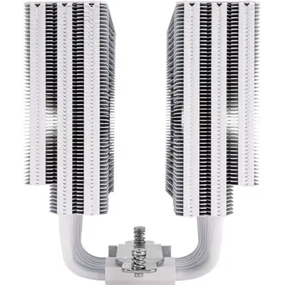 Thermalright Frost Tower 140 WHITE processzor hűtő fehér – 2. kép