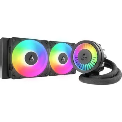 Arctic Liquid Freezer III Pro 240 A-RGB SI