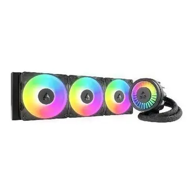 Arctic Liquid Freezer III Pro 360 A-RGB SI