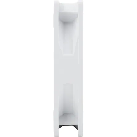 Thermalright TL-C12CW rendszerhűtő ventilátor fehér – 3. kép