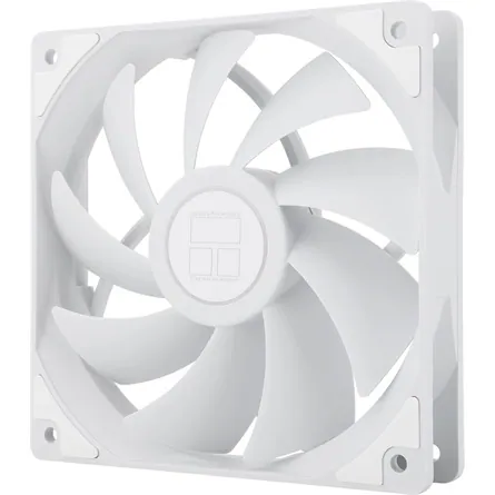 Thermalright TL-C12CW rendszerhűtő ventilátor fehér – 4. kép