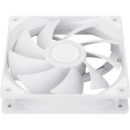 Thermalright TL-C12CW rendszerhűtő ventilátor fehér – 6. kép