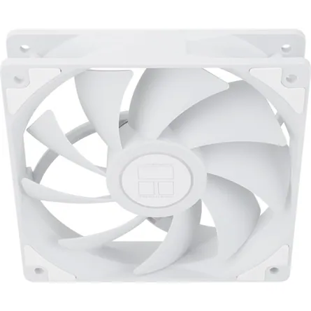 Thermalright TL-C12CW rendszerhűtő ventilátor fehér – 7. kép