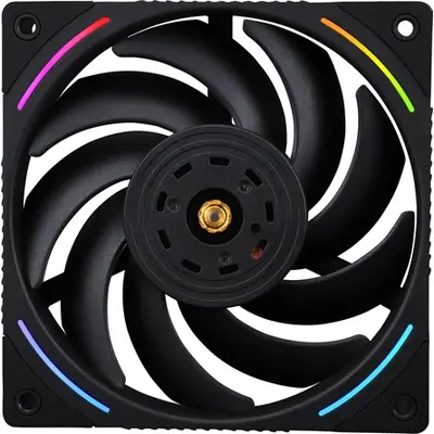 Thermalright TL-K12 rendszerhűtő ventilátor
