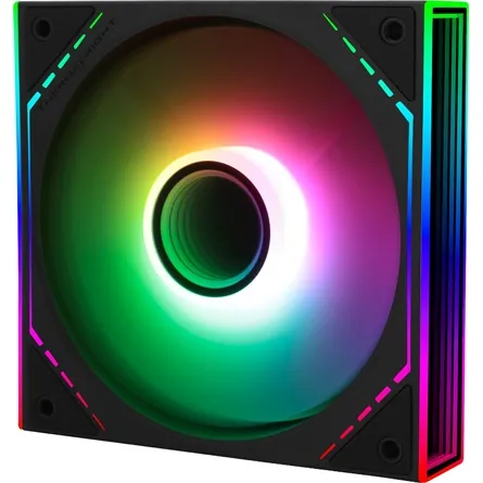 Thermalright TL-M12R-S rendszerhűtő ventilátor – 4. kép