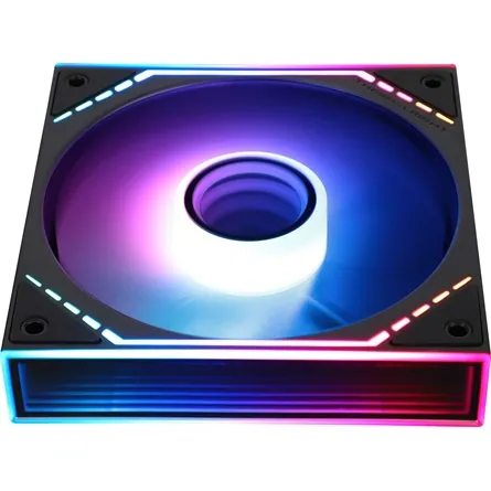 Thermalright TL-M12R-S rendszerhűtő ventilátor – 6. kép