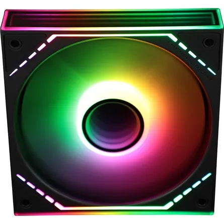 Thermalright TL-M12R-S rendszerhűtő ventilátor – 7. kép