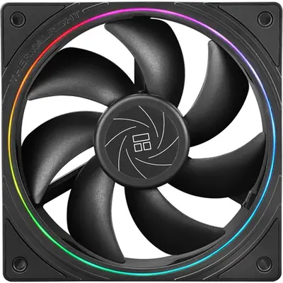 Thermalright TL-S12 rendszerhűtő ventilátor