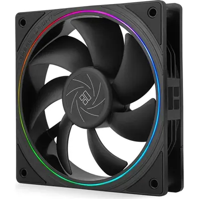 Thermalright TL-S12 rendszerhűtő ventilátor – 2. kép