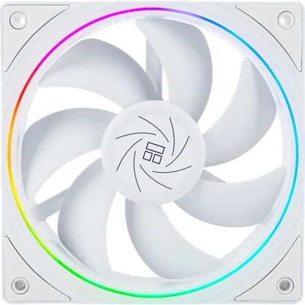 Thermalright TL-S12-W rendszerhűtő ventilátor