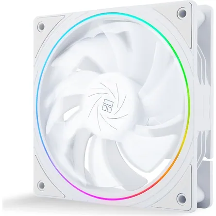 Thermalright TL-S12-W rendszerhűtő ventilátor – 2. kép