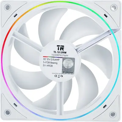 Thermalright TL-S12RW rendszerhűtő ventilátor – 2. kép